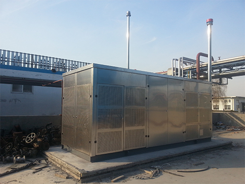 油氣回收設(shè)備