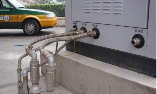 油氣回收 油氣回收